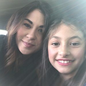 Meet your Posher, Gina